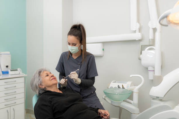 Best Emergency Root Canal Treatment in Elk City, OK