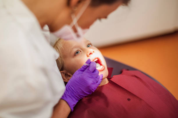 Best Emergency Dental Care for Broken or Chipped Teeth in Elk City, OK