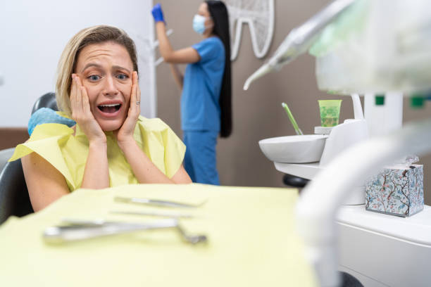 Best Emergency Tooth Extraction in Elk City, OK