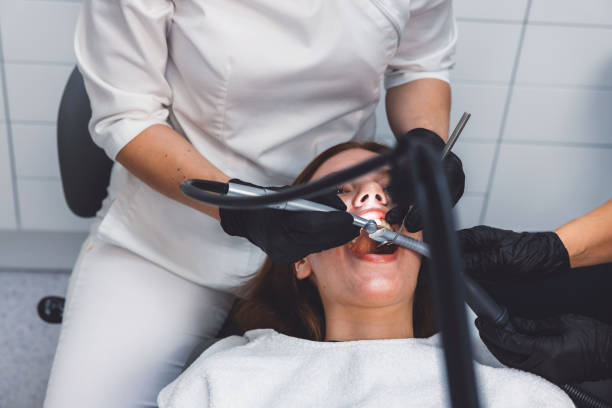 Best Emergency TMJ Treatment in Elk City, OK