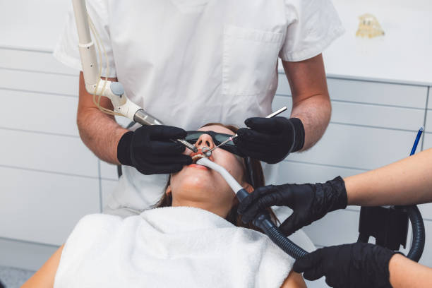 Best Emergency Denture Repair in Elk City, OK