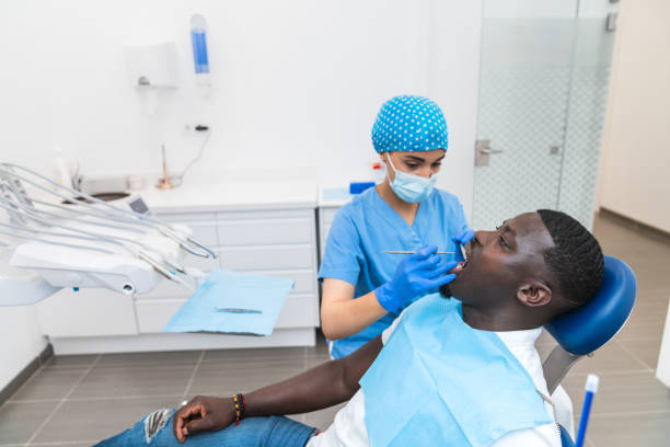 Best Same-Day Emergency Dental Services in Elk City, OK